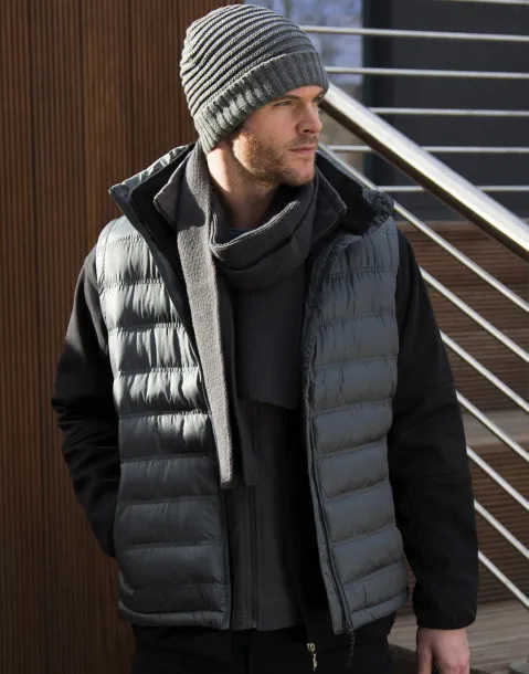  Ice Bird Padded Gilet - Result Urban