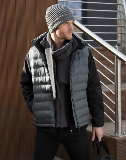  Ice Bird Padded Gilet - Result Urban