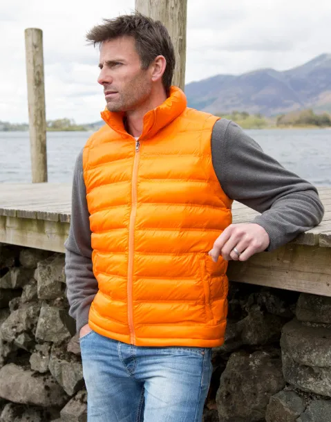  Ice Bird Padded Gilet - Result Urban