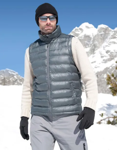  Ice Bird Padded Gilet - Result Urban