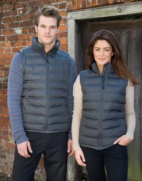  Ice Bird Padded Gilet - Result Urban