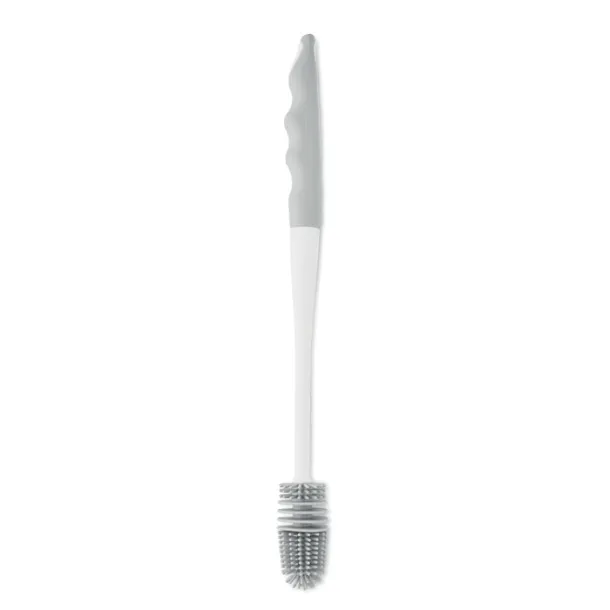 SHURM Bottle cleaning brush Grey