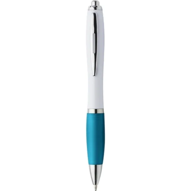  Ball pen light blue