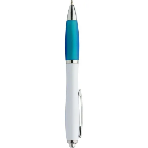  Ball pen light blue