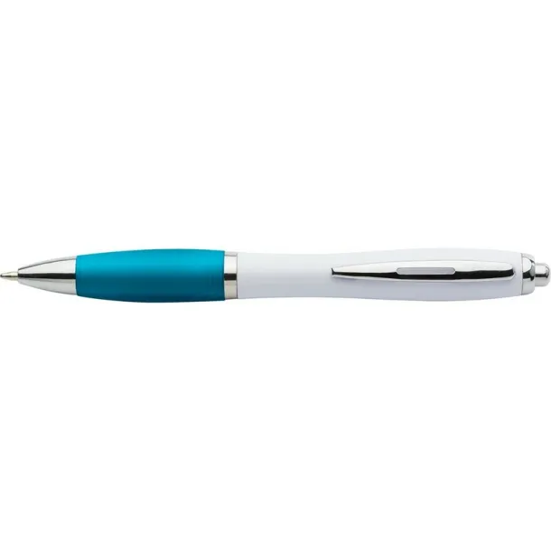  Ball pen light blue