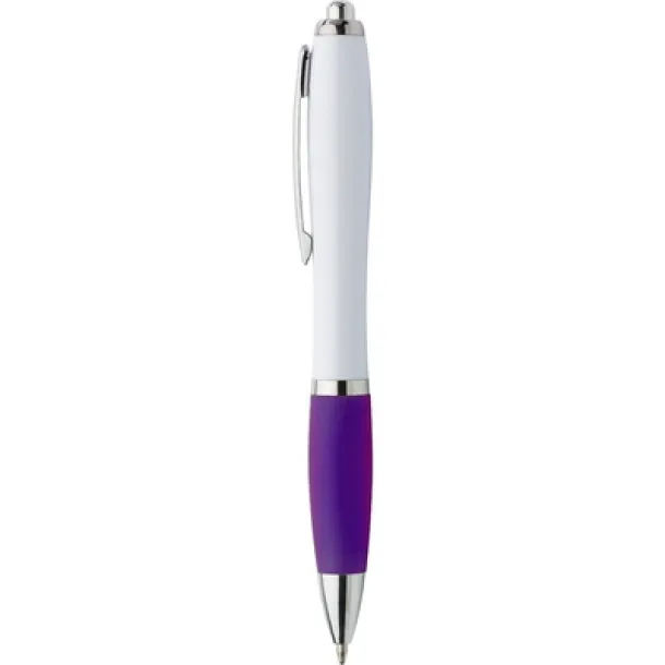  Ball pen purple