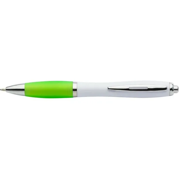  Ball pen light green