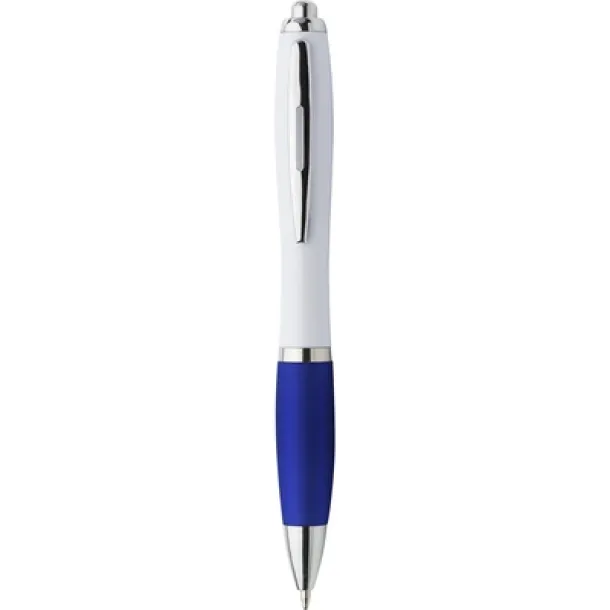  Ball pen blue