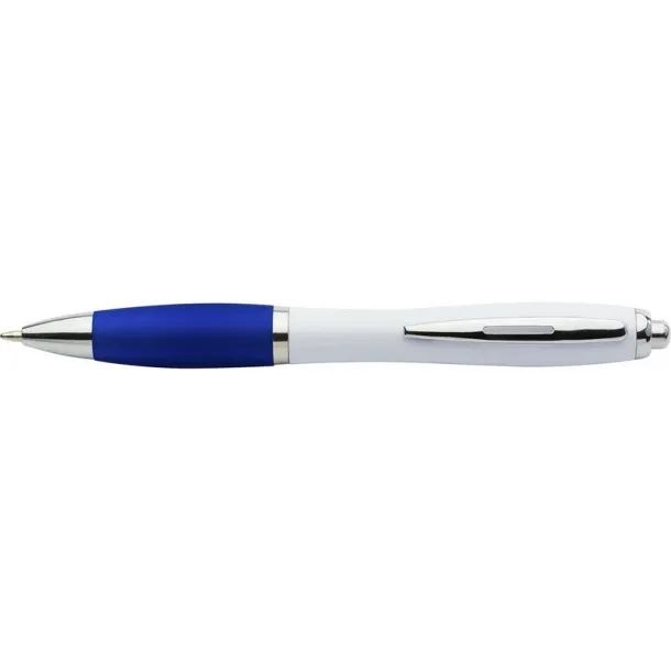  Ball pen blue