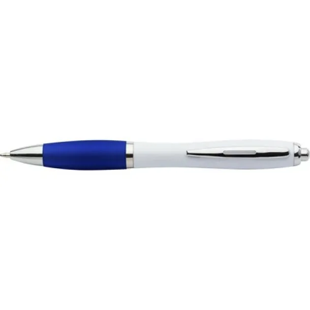  Ball pen blue