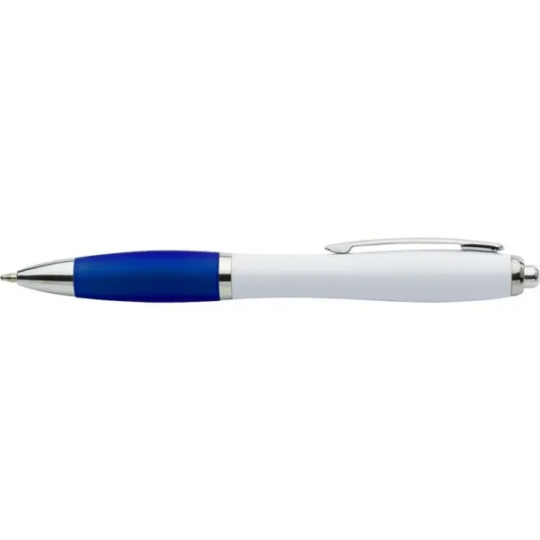  Ball pen blue