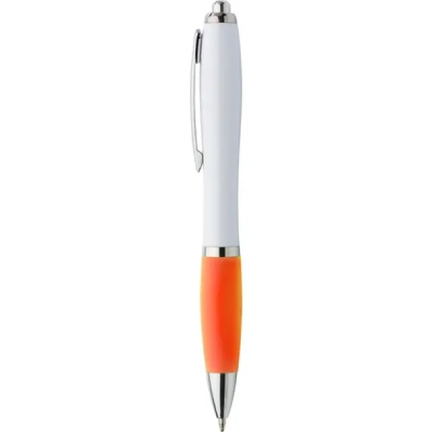  Ball pen orange