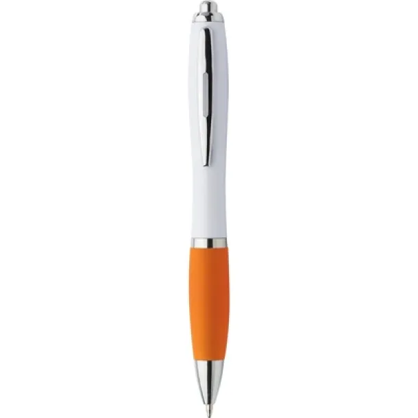  Ball pen orange