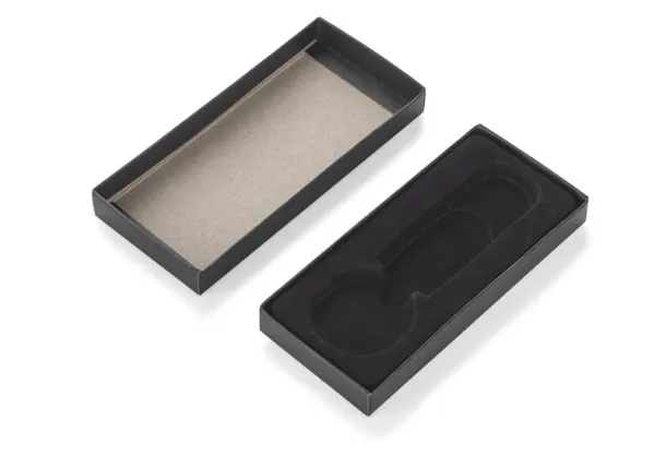 ROTEX Keychain 3 in 1 Silver