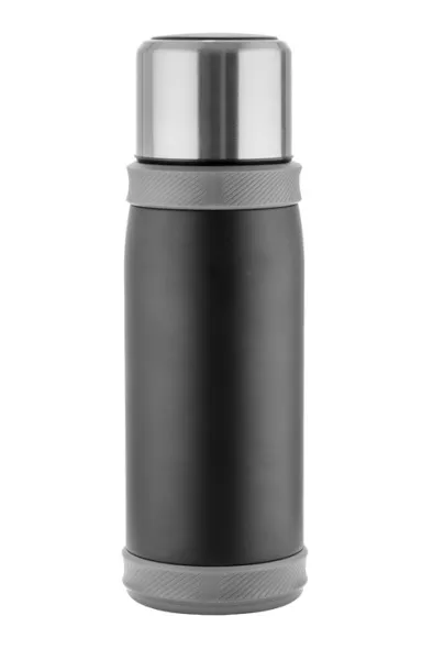 TIMO Vacuum flask  1200 ml Czarny