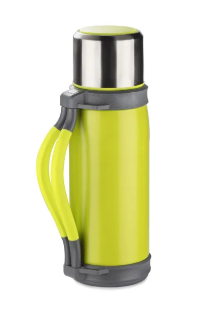TIMO termosica, 1200 ml Svijetlo zelena