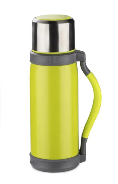 TIMO termosica, 1200 ml Svijetlo zelena