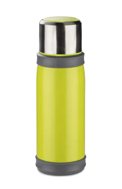 TIMO termosica, 1200 ml Svijetlo zelena