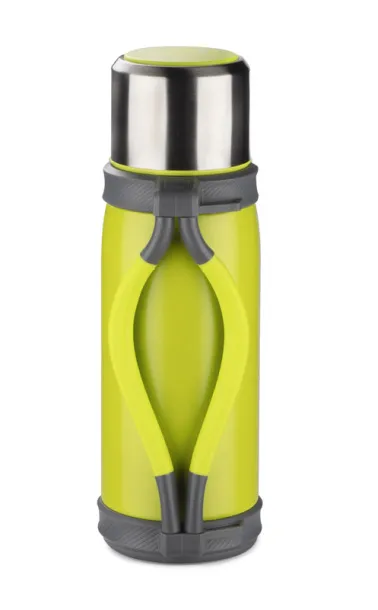 TIMO termosica, 1200 ml Svijetlo zelena