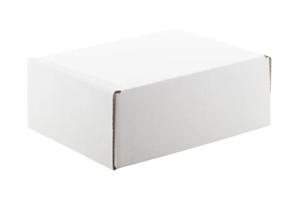 CreaBox Post XS postal box White