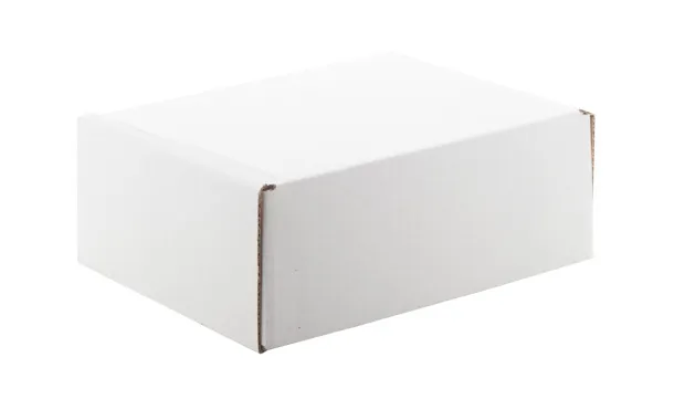 CreaBox Post XS postal box White