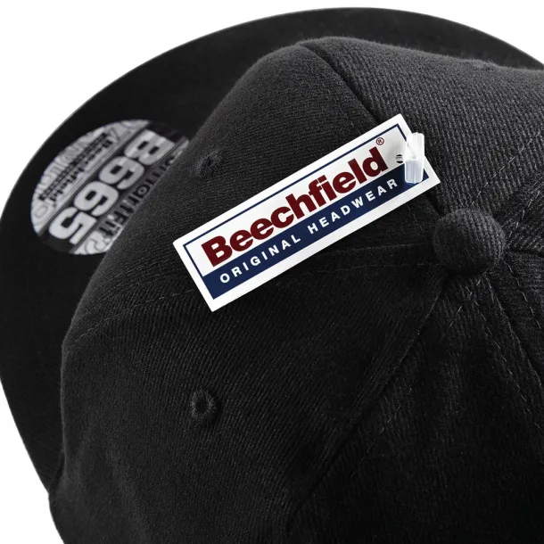  Rapper Cap - Beechfield