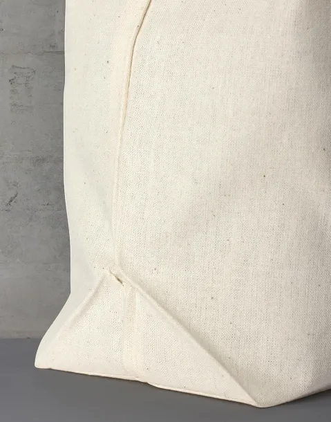  Pamučna torba za kupovinu s duplim ručkama, 140 g/m² - SG Accessories - BAGS
