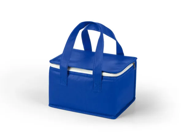 SODA cooler bag - BRUNO Royal blue