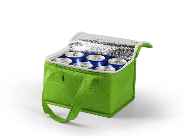 SODA cooler bag - BRUNO Kiwi