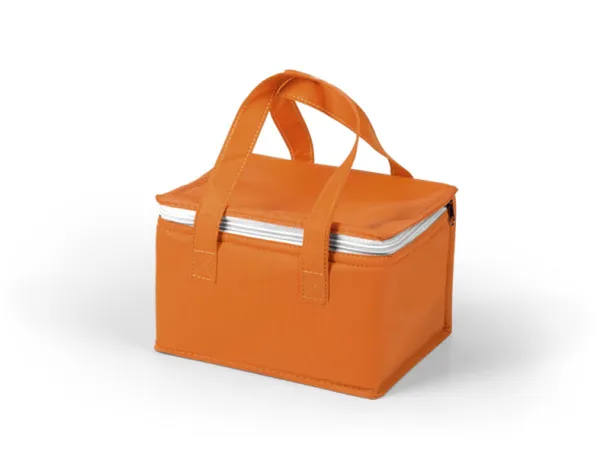 SODA cooler bag - BRUNO Orange