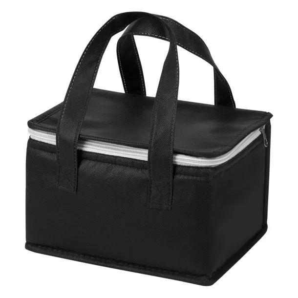 SODA cooler bag - BRUNO Black