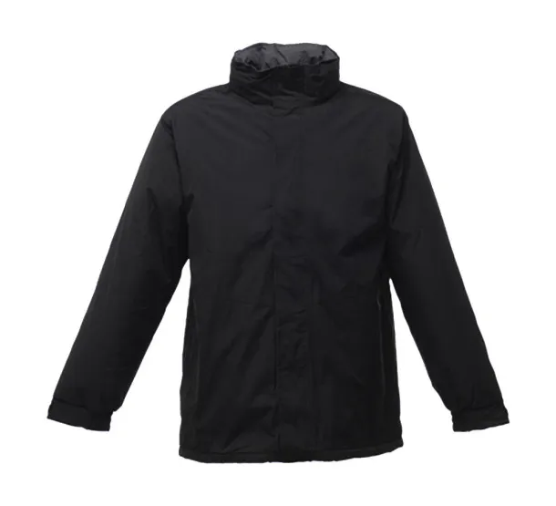  Beauford Insulated Jacket - Regatta Professional Black