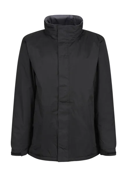  Beauford Insulated Jacket - Regatta Professional Black