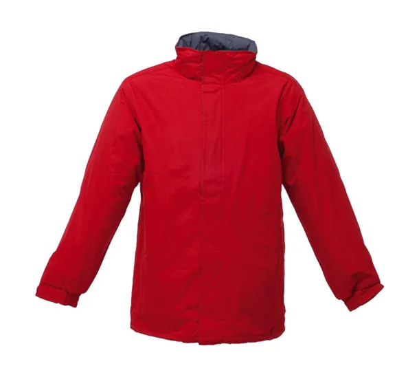  Beauford Insulated Jacket - Regatta Professional Classic Red