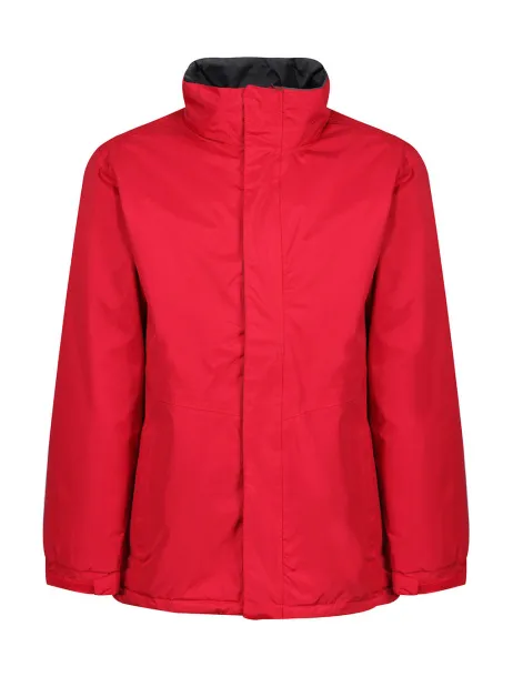  Beauford Insulated Jacket - Regatta Professional Klasična crvena