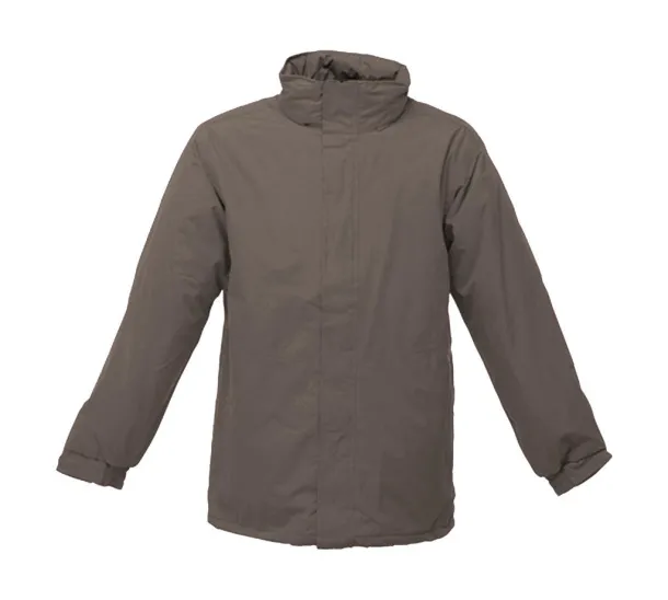  Beauford Insulated Jacket - Regatta Professional Seal Grey