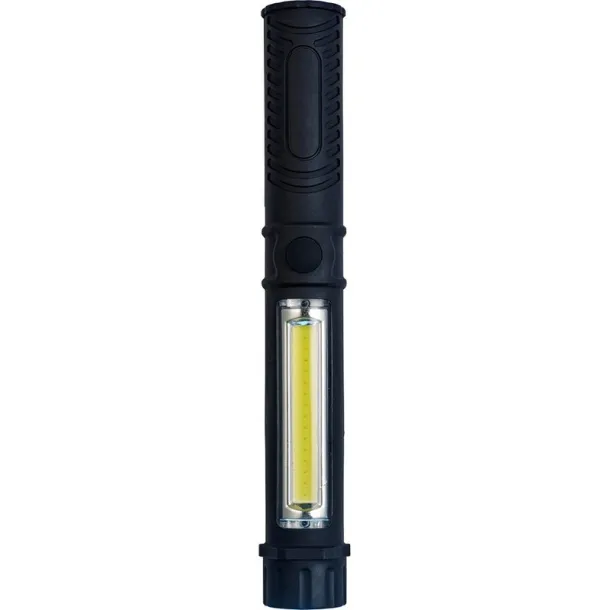  Working lamp, COB torch black