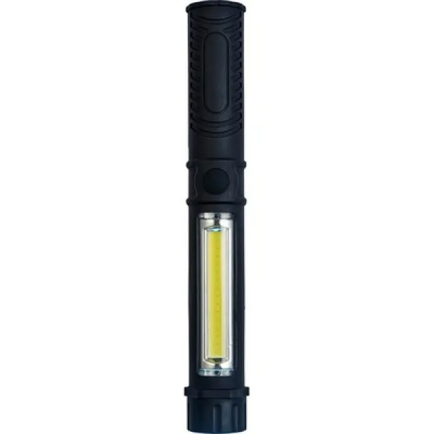  Working lamp, COB torch black