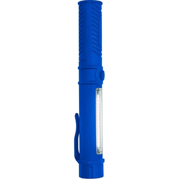  Working lamp, COB torch blue