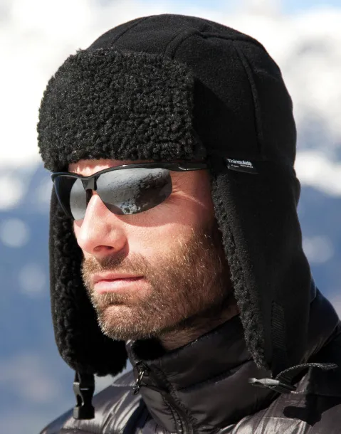  Thinsulate Sherpa Hat - Result Winter Essentials