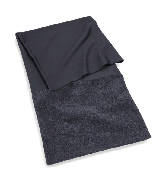  Morf™ Suprafleece™ - Beechfield Graphite Grey