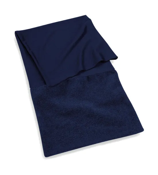  Morf™ Suprafleece™ - Beechfield French Navy