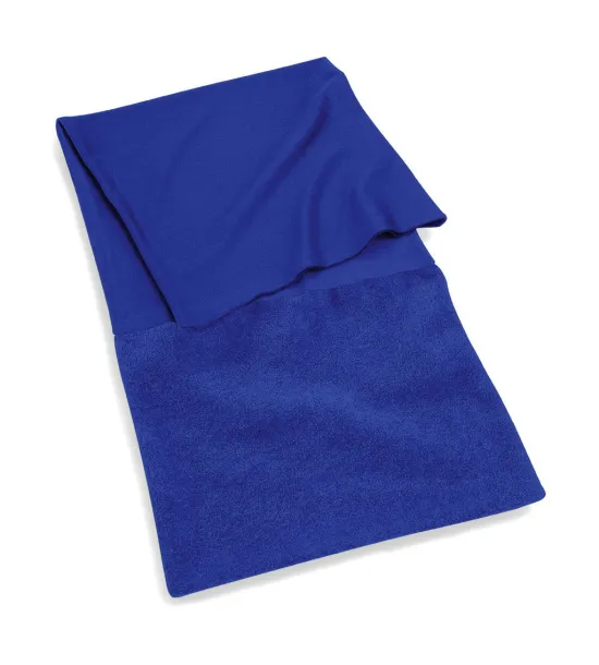  Morf™ Suprafleece™ - Beechfield Bright Royal