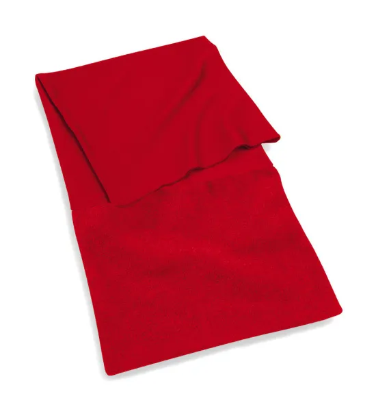  Morf™ Suprafleece™ - Beechfield Classic Red