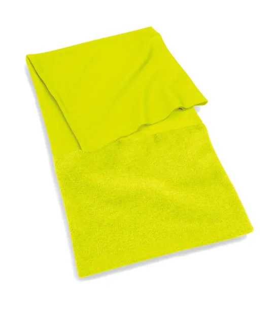  Morf™ Suprafleece™ - Beechfield Fluorescent Yellow