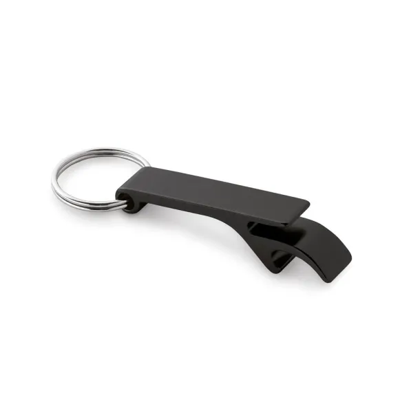 BAITT Keyring Black