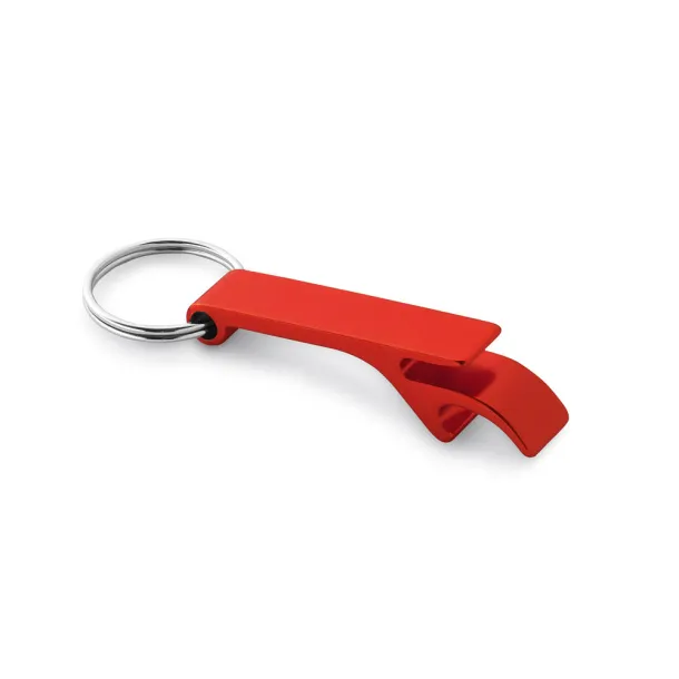 BAITT Keyring Red