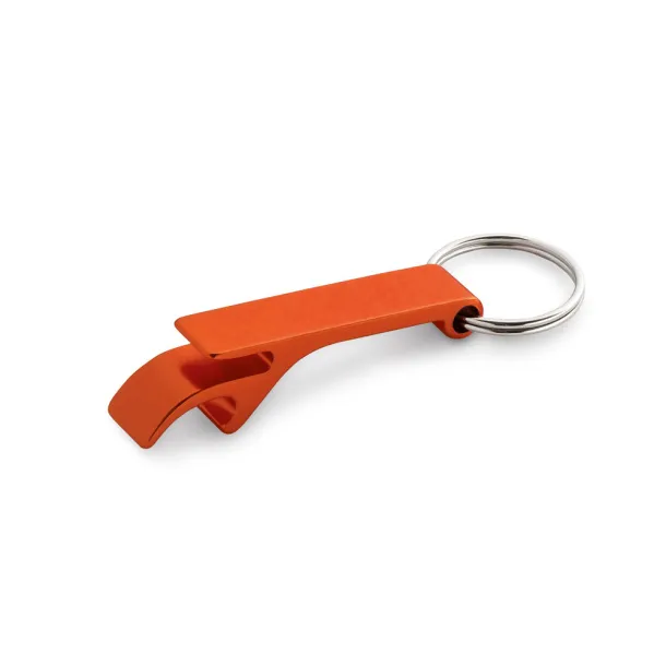 BAITT Keyring Orange