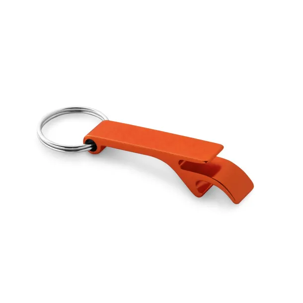 BAITT Keyring Orange