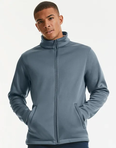  Men's Smart Softshell Jacket - Russell 